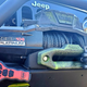 Illustration for article titled At $22,000, Could This Custom Diesel 2008 Jeep Wrangler Bring Out The Beast In You?
